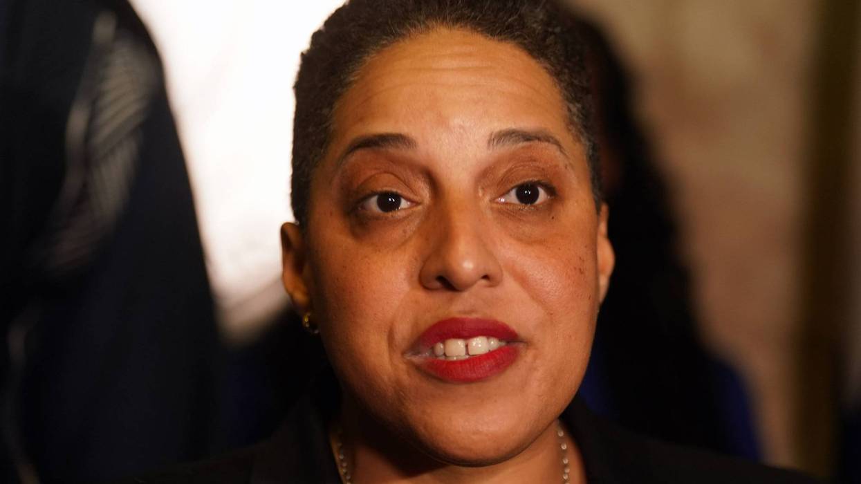 AG Bailey ups the heat on Circuit Attorney Kim Gardner.