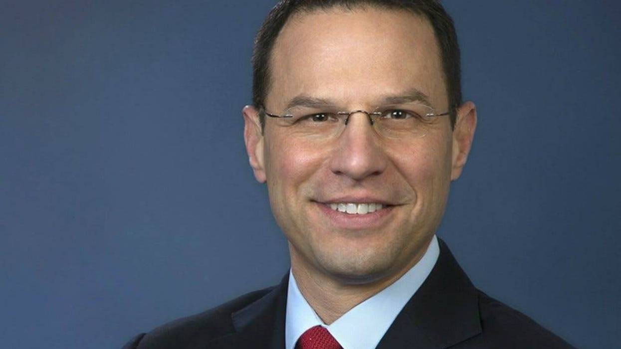 AG Josh Shapiro