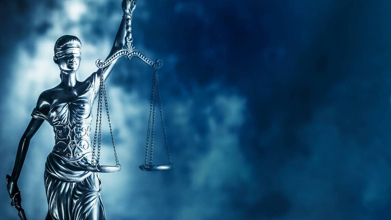 AG Landry files suit against Disinformation Governance Board