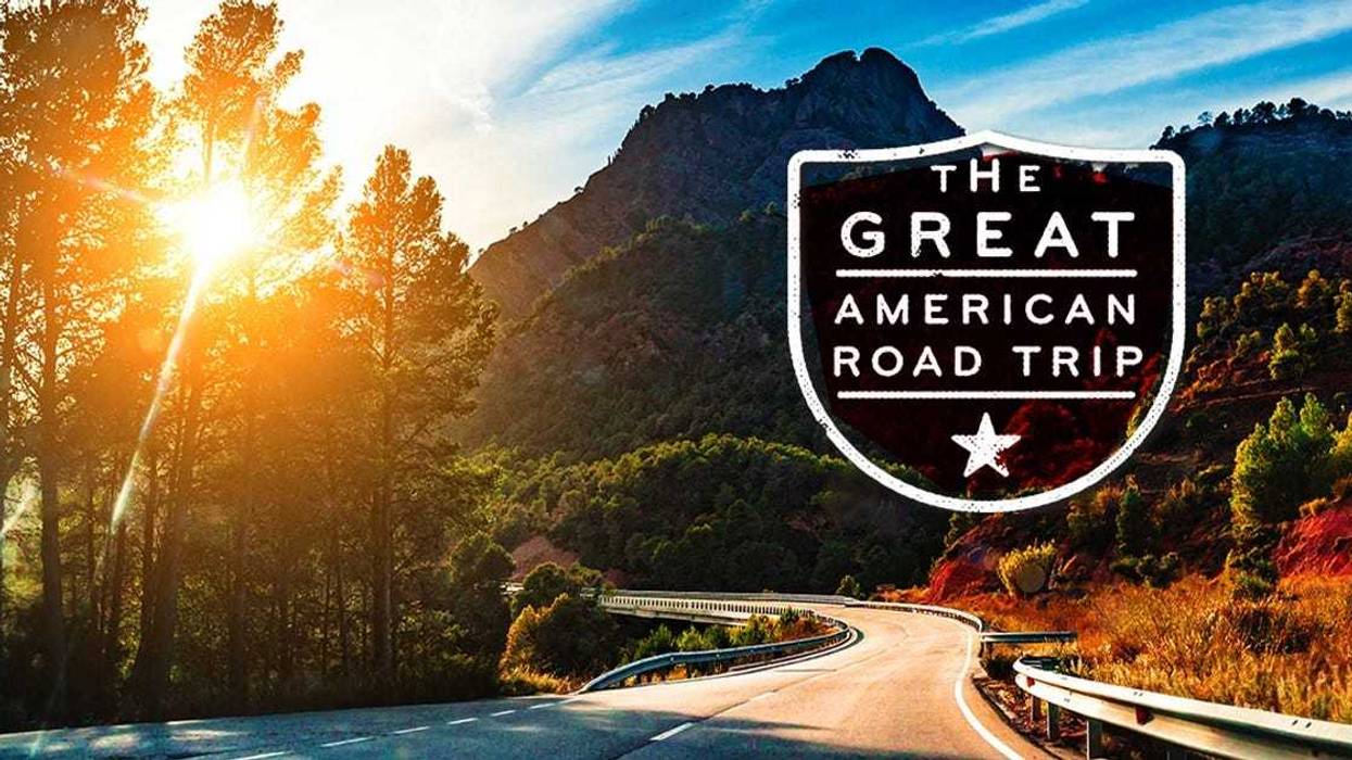 Agency offers travelers tools and maintenance.