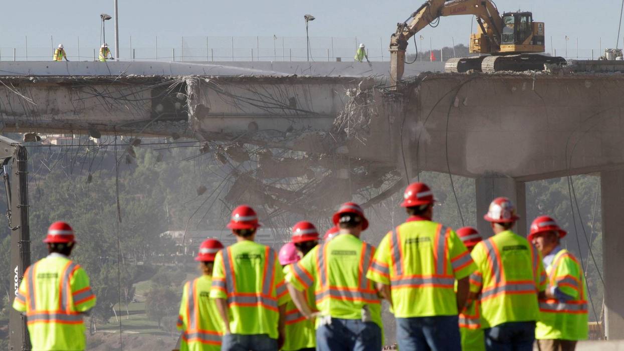 Aging infrastructure and lack of implementation plans are among the top issues facing the Los Angeles Department of Water and Power, according to an audit released today by city officials.