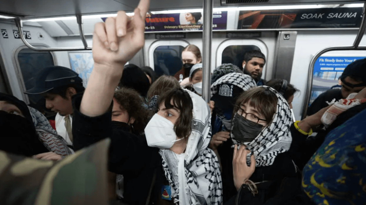 agresiones a judios en nyc