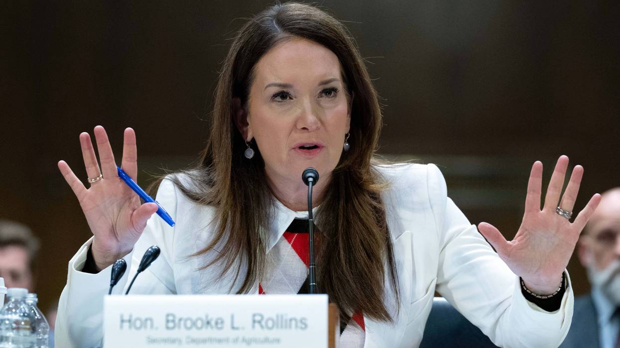 FACT FOCUS: Why nearly 4.3 million people are no longer receiving food stamps