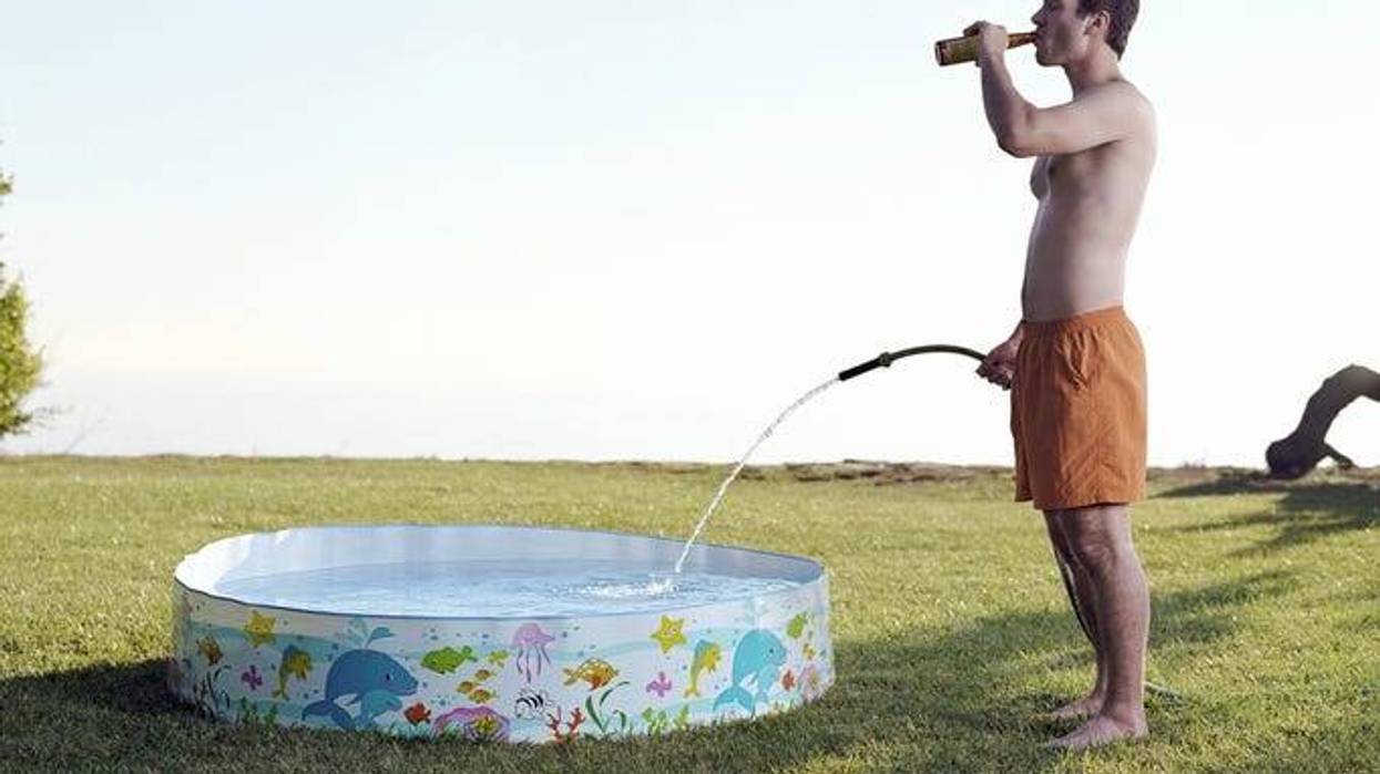 agua