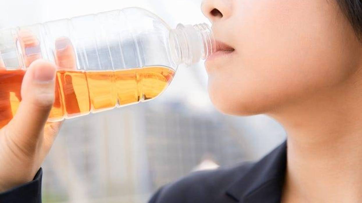 agua