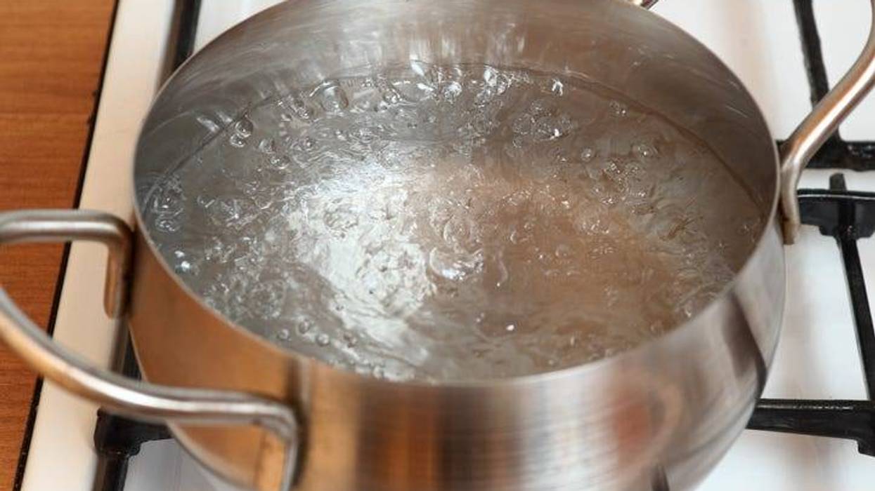 agua