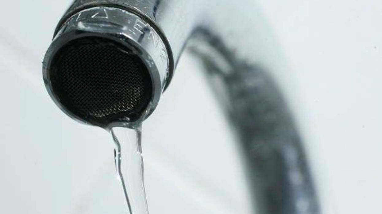 agua