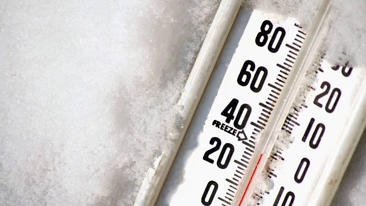 Ahead of big drop in temps, NOLA Mayor declares freeze emergency