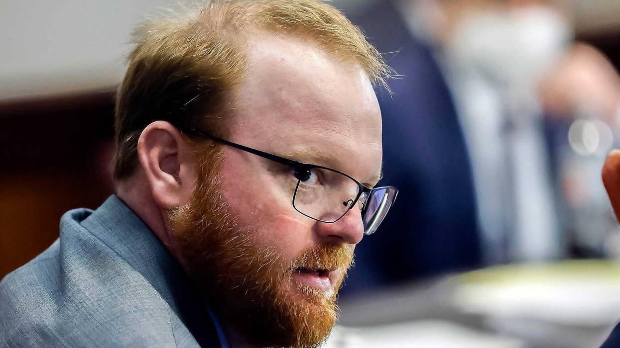 Ahmaud Arbery Hate Crimes