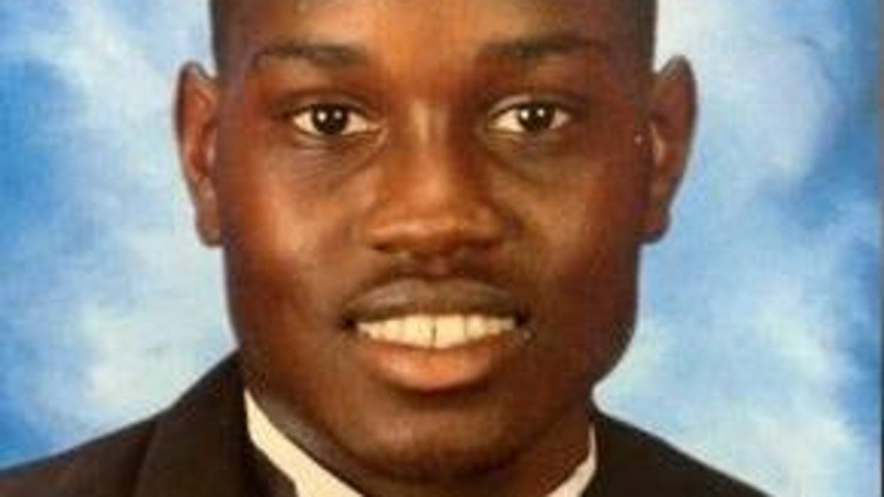Ahmaud Arbrey, a 25 year old black man, was unarmed when he was shot and killed in Brunswick, Georgia on February 23 after being confronted by Greg and Travis McMichael