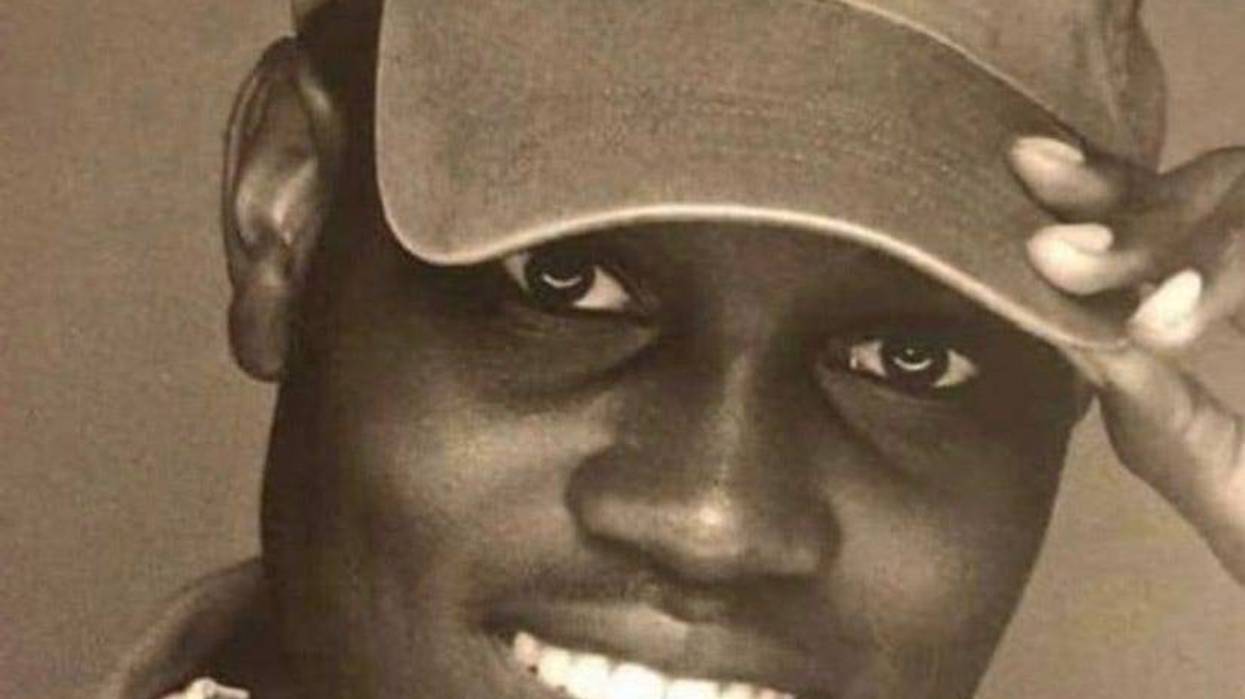 Ahmaud Arbrey, a 25 year old black man, was unarmed when he was shot and killed in Brunswick, Georgia on February 23 after being confronted by the 2 white men.