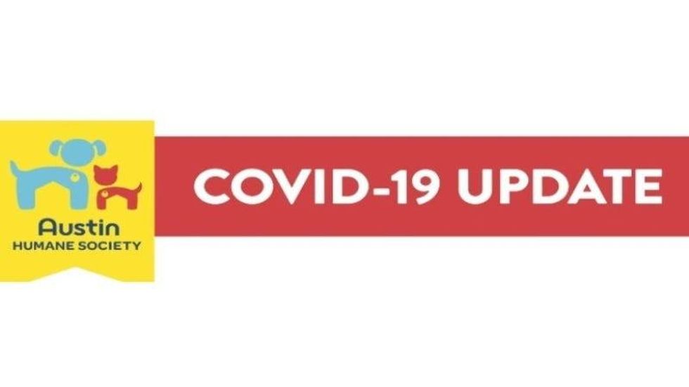 AHS COVID-19 art
