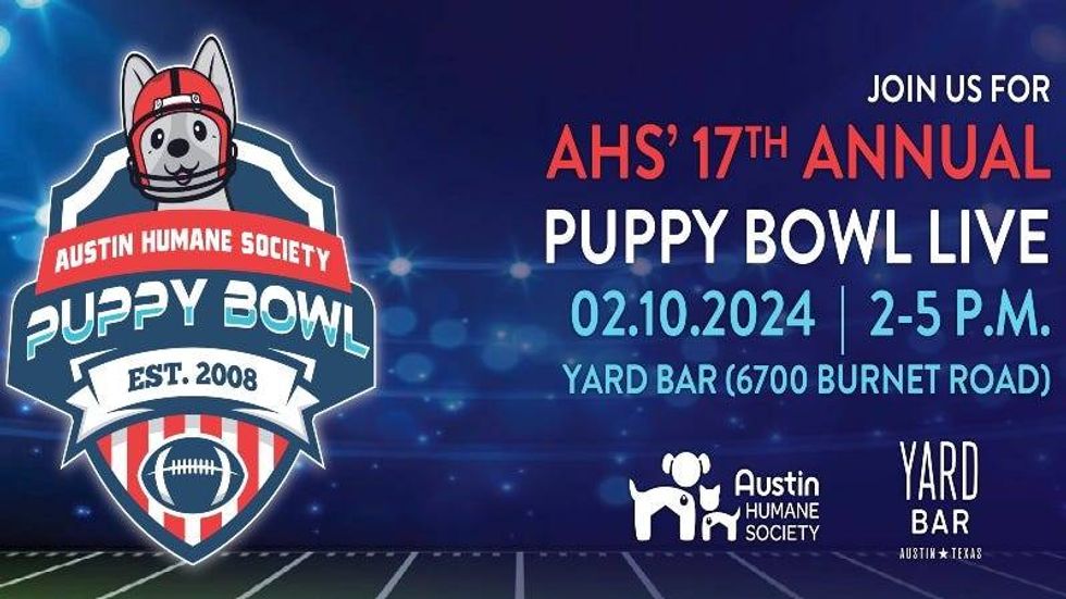AHS Puppy Bowl 17