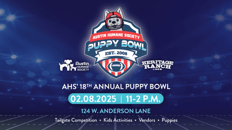 AHS Puppy Bowl 18