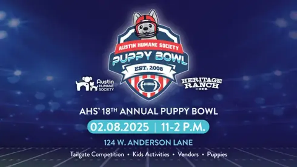 AHS Puppy Bowl 18