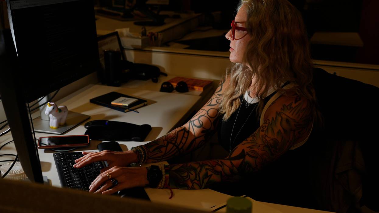AI Administrative Assistants
