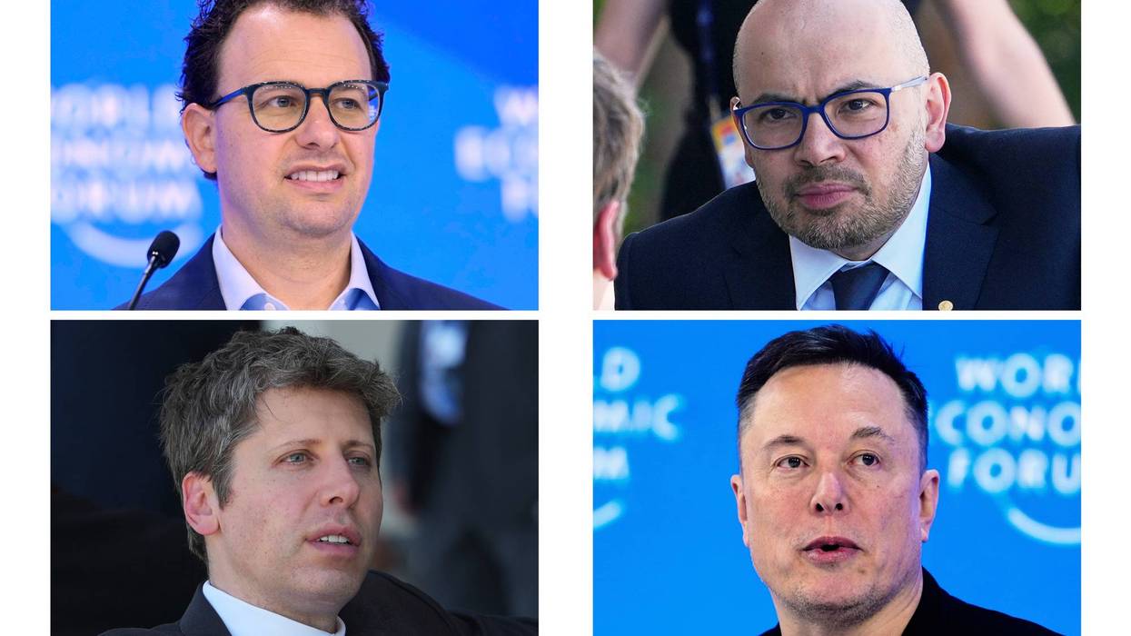 AI Antitrust Lawsuit