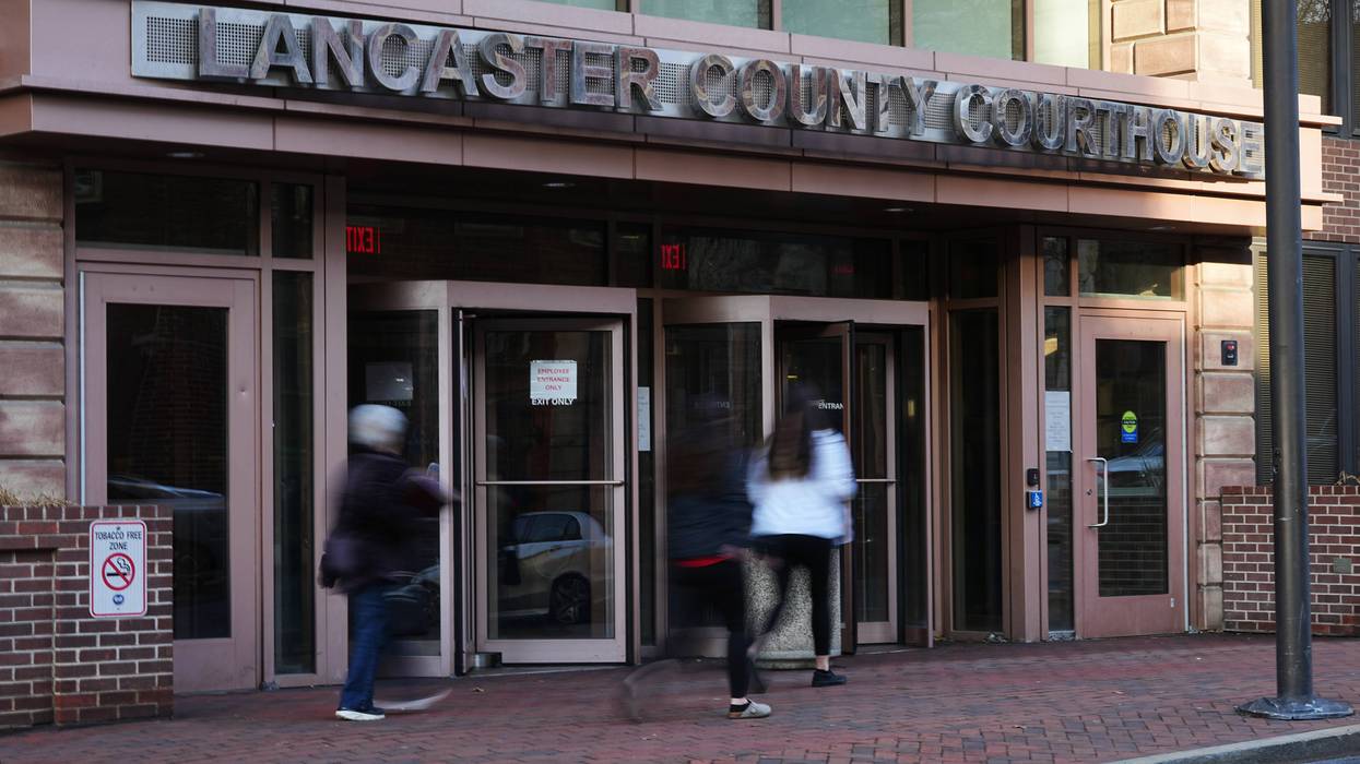 AI Deepfake Images Pennsylvania School