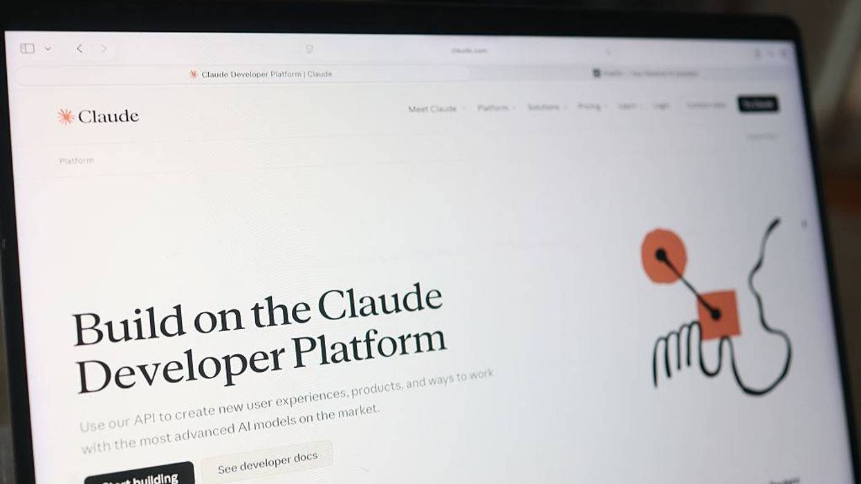AI developer Anthropic announced Monday that all new Claude models launched on or after August 2, 2026, will automatically embed invisible, machine-readable watermarks directly into generated text.