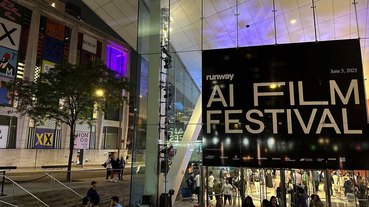 AI-Film Fest
