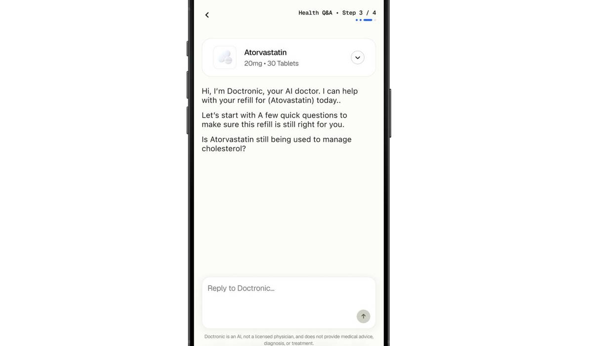 AI Prescribing 2758