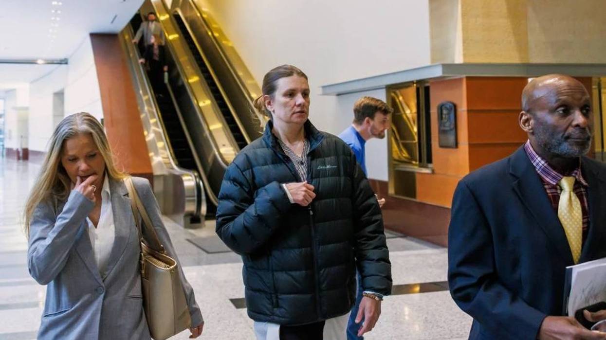 Prosecutors seek 50-year sentence for nonprofit leader at center of sprawling Feeding Our Future fraud case