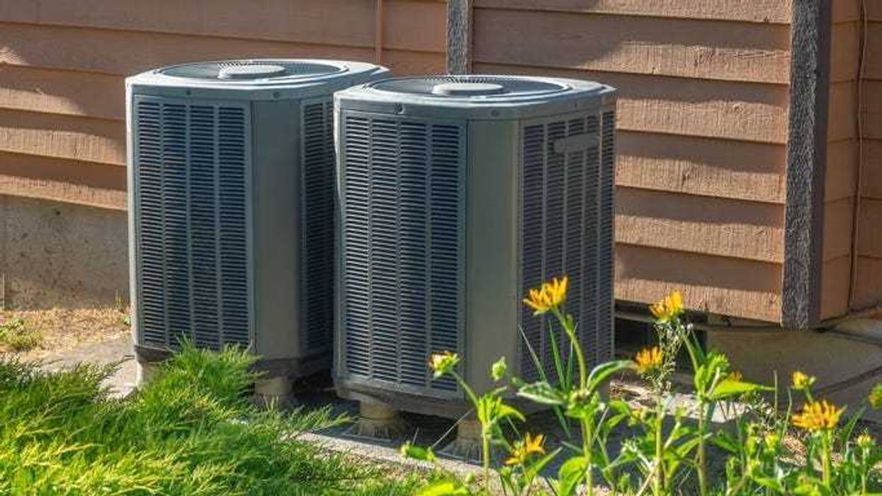 Air Conditioner