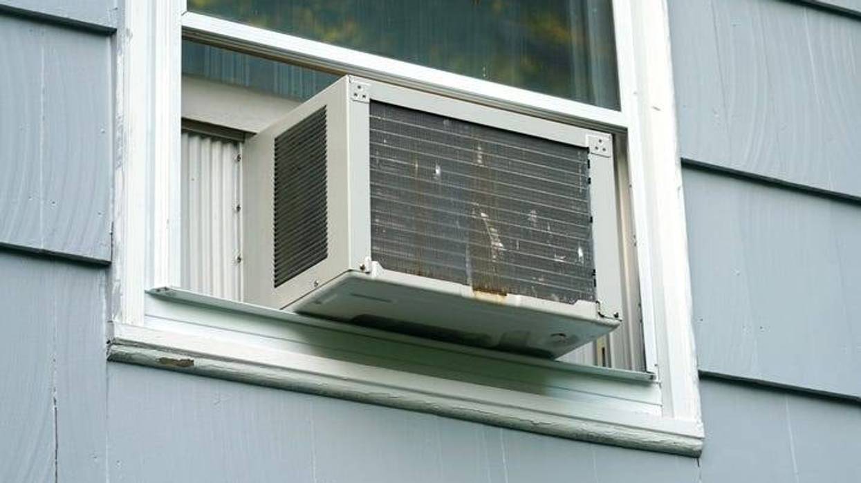 Air Conditioners