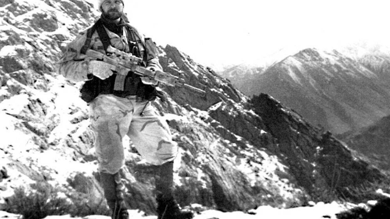 Air Force Tech. Sgt. John A. Chapman will be posthumously awarded the Medal of Honor. Chapman, a combat controller, will be the 19th Airman awarded the Medal of Honor since the Department of the Air Force was established in 1947