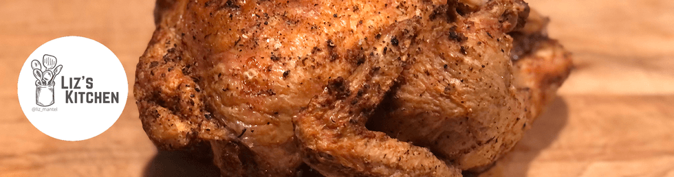 Air Fryer chicken