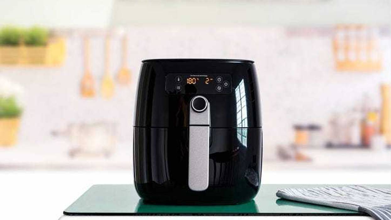 air fryer
