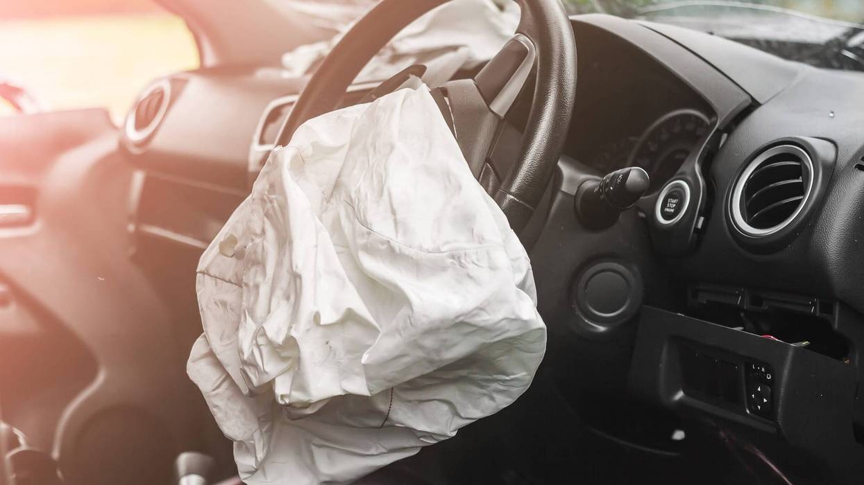 Airbag
