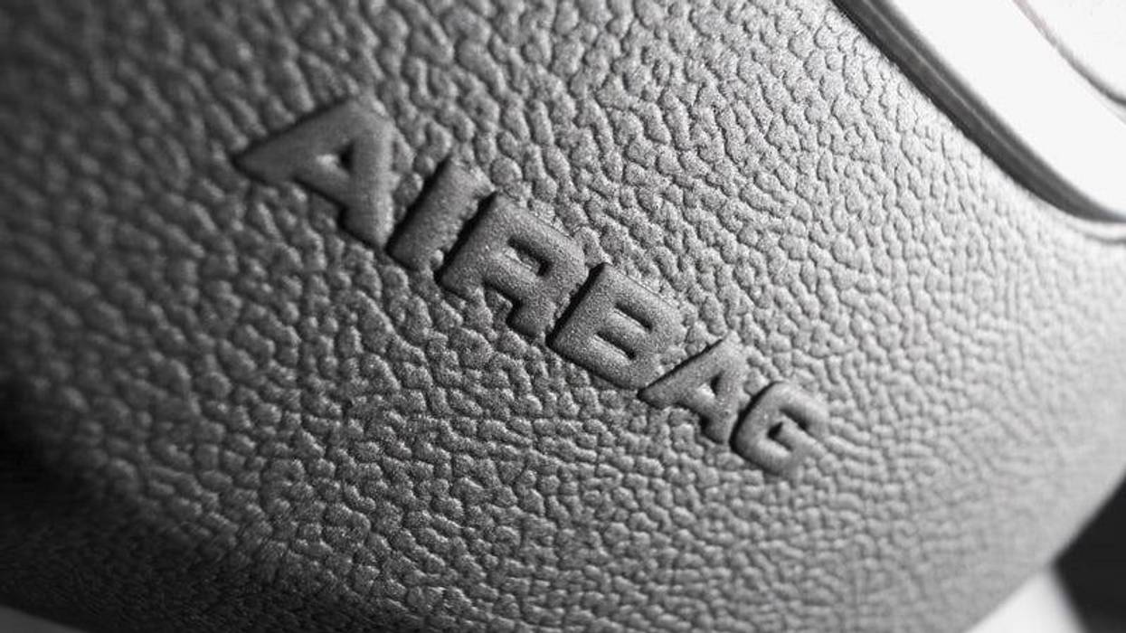 airbag