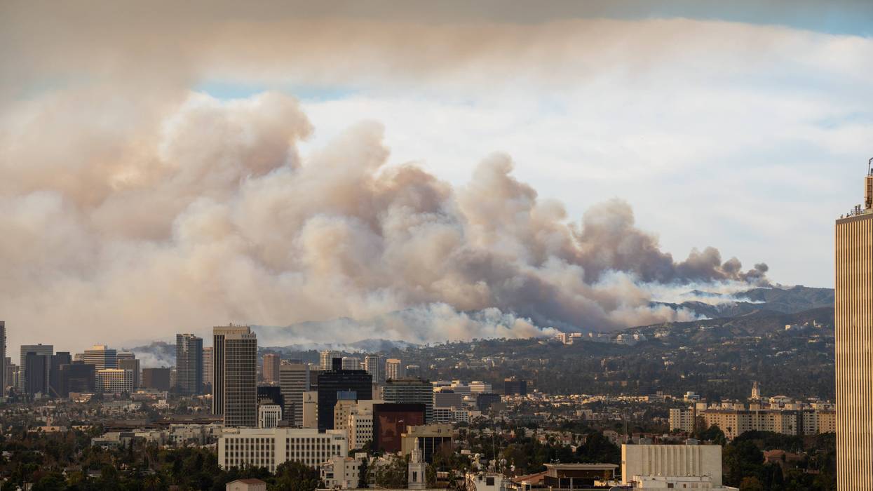 Airbnb has committed nearly $30 million to Eaton and Palisades wildfire relief and recovery efforts in Los Angeles, the company announced Friday.