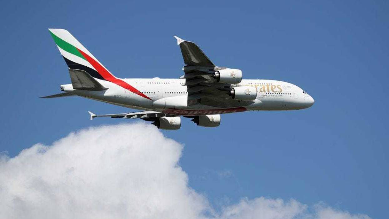 Airbus A380