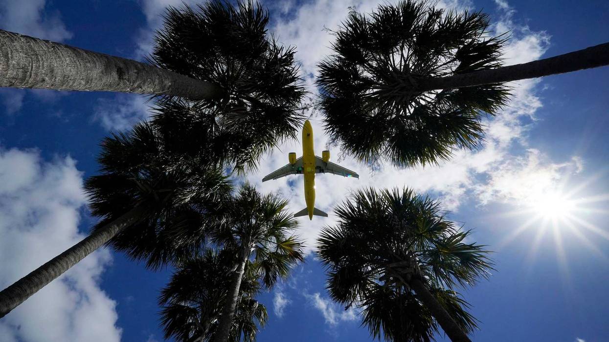 Airlines Florida