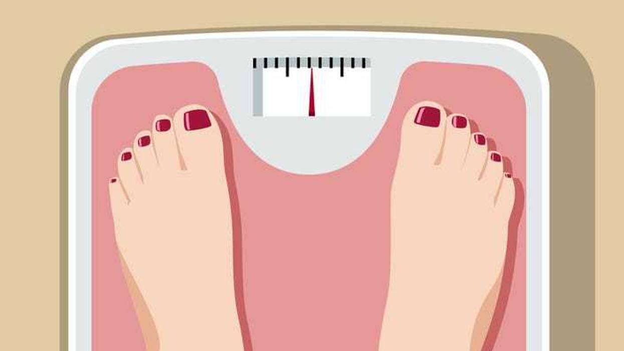 Airlines to weigh you