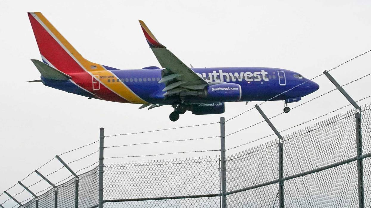 Airlines Vaccination