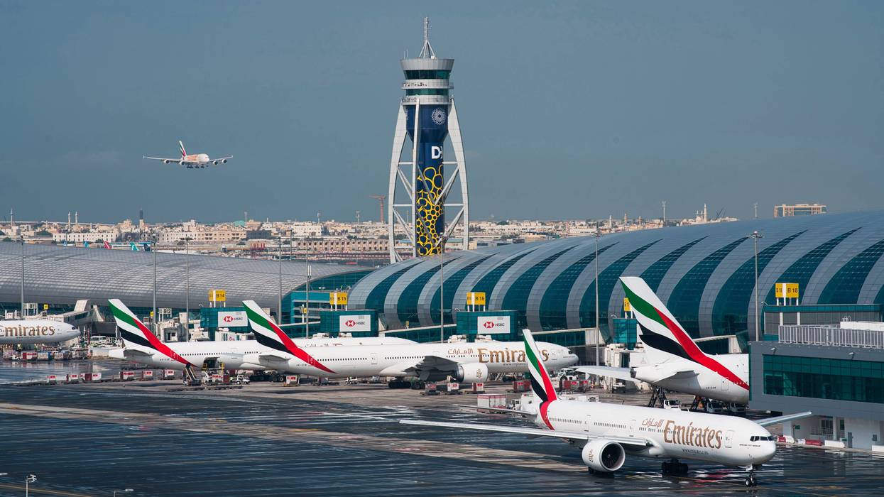 Airlines