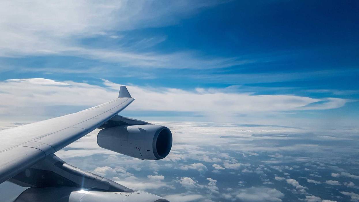 Airplane