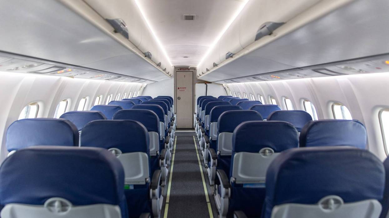 airplane