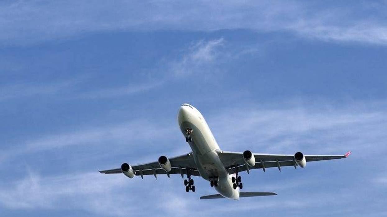 airplane