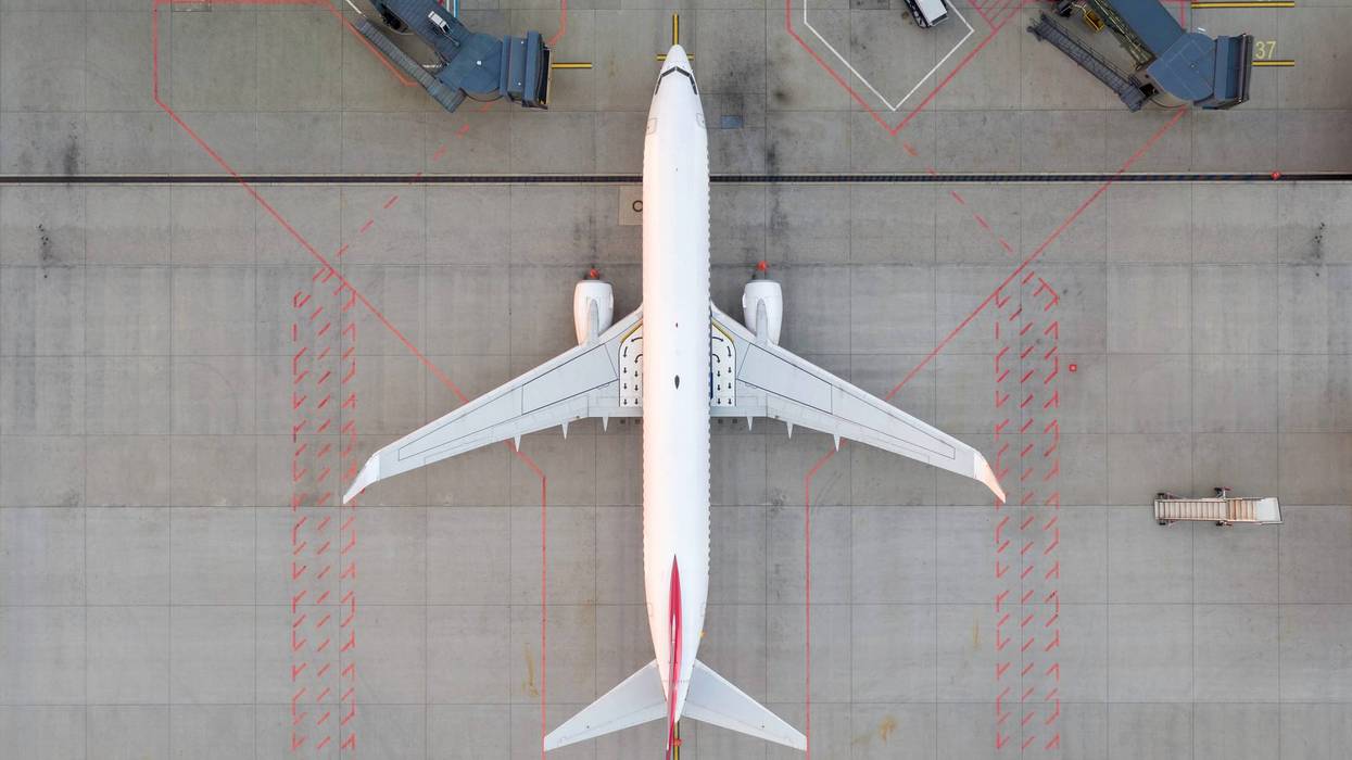 Airplane