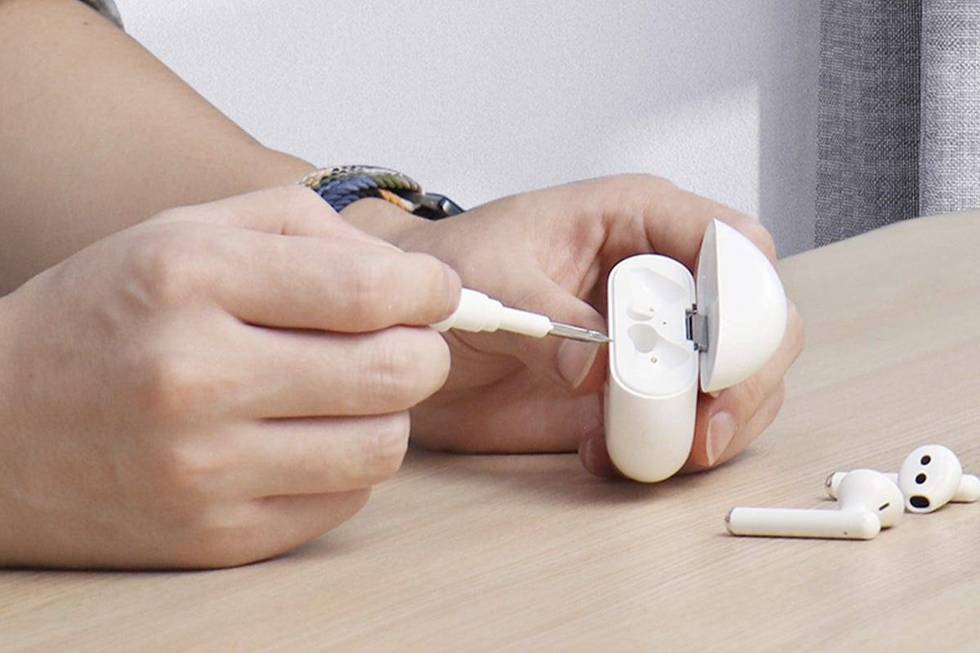 AirPod pen