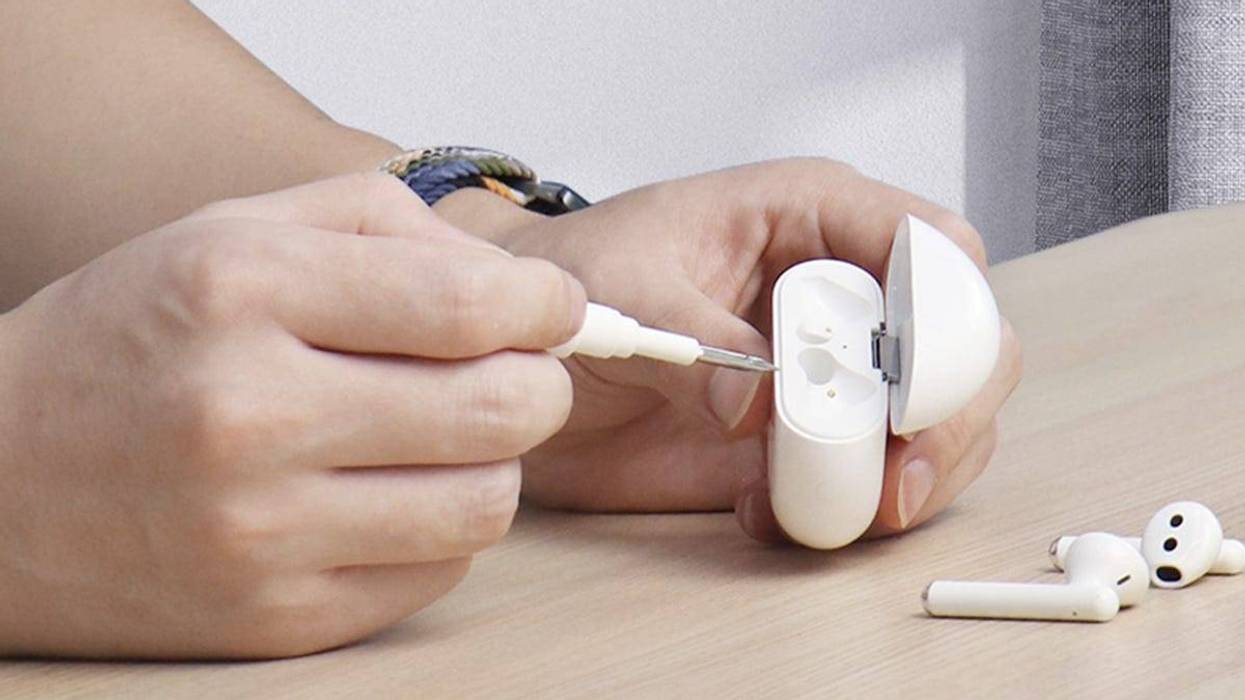AirPod pen