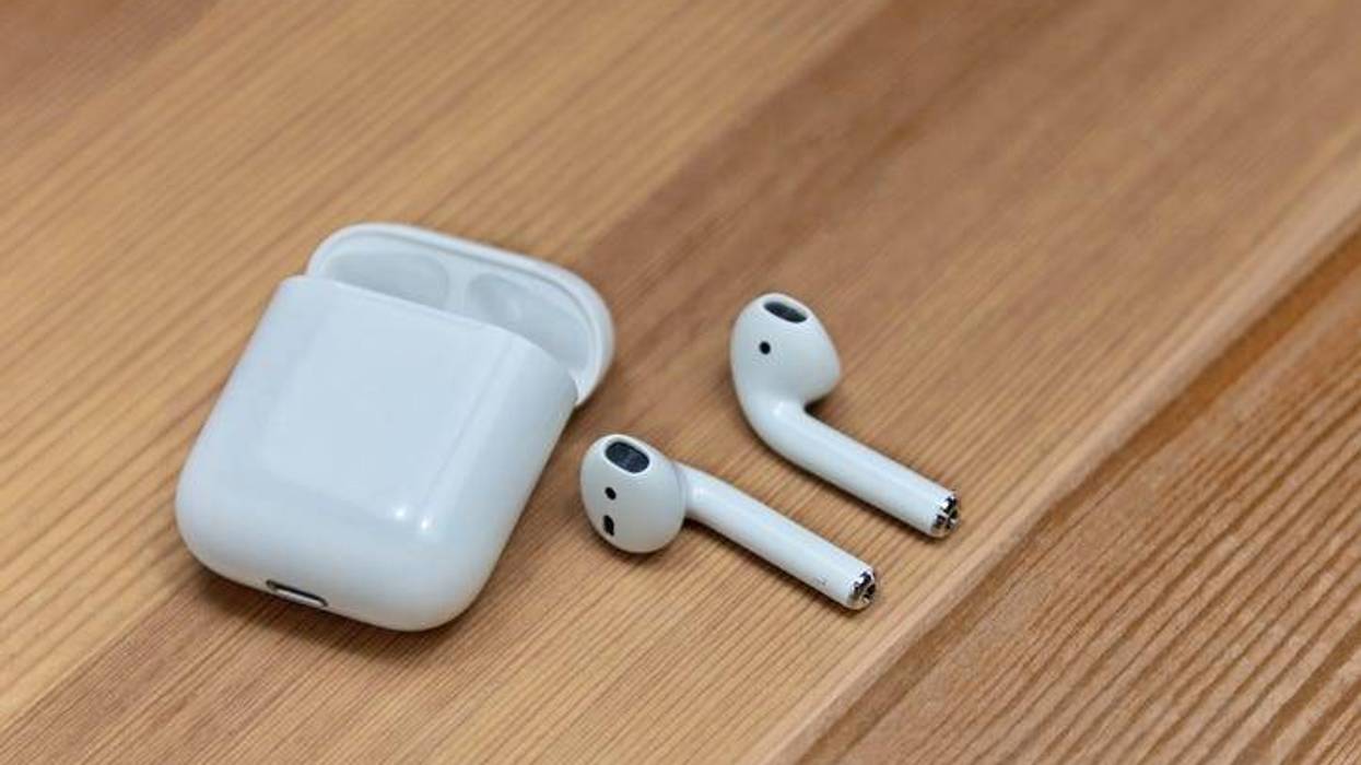 AirPods