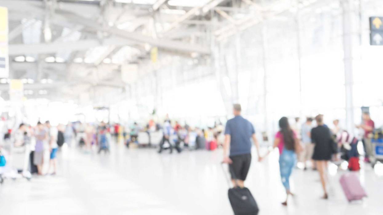 Airport, Airfare, Travel, MSP Airport, Thrifty Traveler