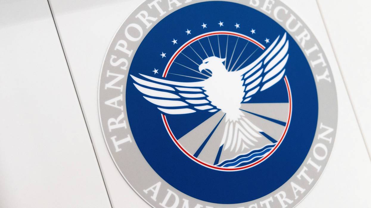 Airport-Explosive Device
