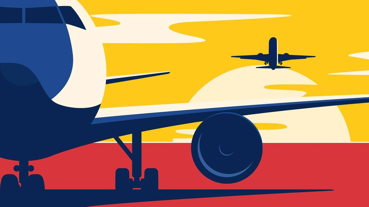 Airport Grants