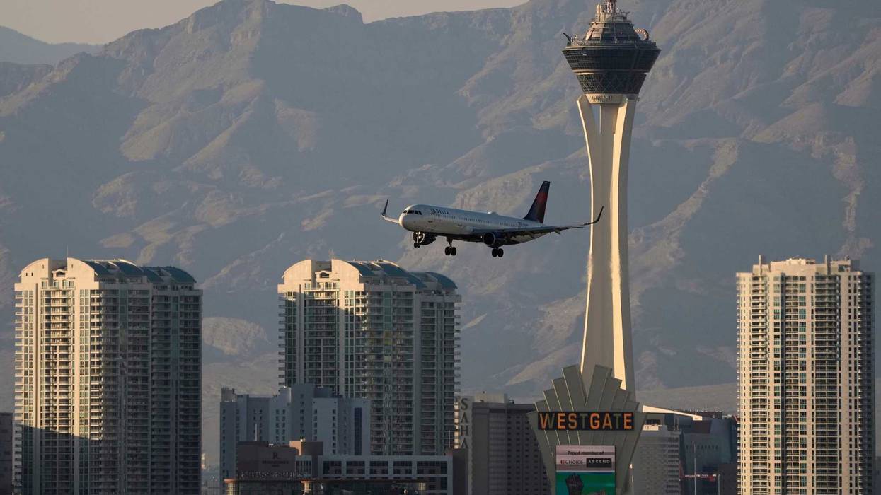 Airport Safety Review